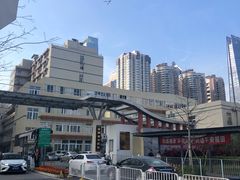 -深圳市中医院(福田院区)