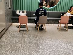 大堂-奈雪的茶(天河城店)