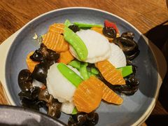 -云海肴·汽锅鸡·云南菜(领展购物广场·中关村店)
