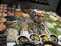 -大灶头·新昌菜(中国茶市店)