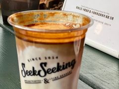 -SeekSeeking咖啡专门店(堰塘街店)