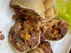 羊肚包肉-乾厨府(乌山西路金樽店)