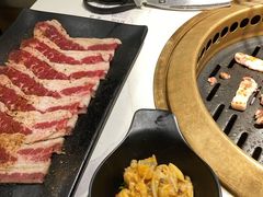 烤吾桑格-花味烤肉·拌饭(庐阳万科店)