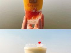 -奈雪的茶(百盛店)