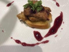 -博林天瑞喜来登酒店·西丽尚膳