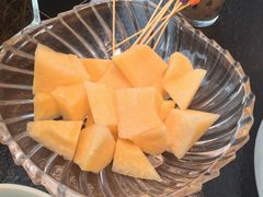 -唐猫庭院·千年陕菜(赛格国际购物中心店)