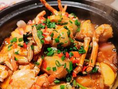 -7017浙菜•建德味(市心北路店)