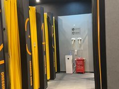 -超级猩猩健身·团课·瑜伽(花园道店)