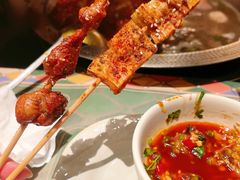 -廖掌柜·重庆鲜货火锅(上海首店)