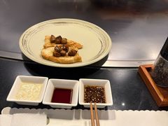-尚水长廊铁板烧(荣祥广场店)
