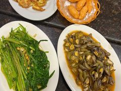 -适口餐厅砂锅粥(公信路总店)