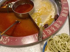 -大喜市火锅(海宁银泰城店)