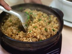 金牌黄鳝饭-盈旺小厨·非遗黄鳝饭(泰康路店)