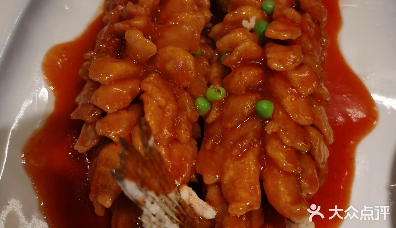 0元玩转这座城乾堂里. 苏八鲜（观前街）店是老店了