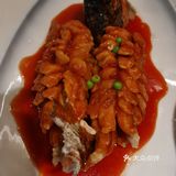 0元玩转这座城乾堂里. 苏八鲜（观前街）店是老店了
