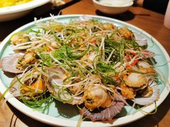 -吕氏疙瘩汤·新鲁菜(济南万象城店)