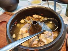 -云海肴·汽锅鸡·云南菜(高德置地店)