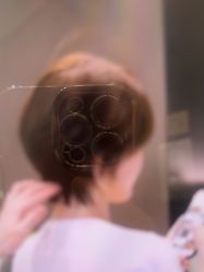 -逸丝风尚专注烫染