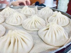 -东京包子楼(政七街店)
