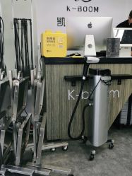 -凯博K-boom Hair Salon