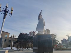 -长影旧址博物馆