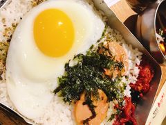 回忆盒饭-姜虎东白丁烤肉(苏州中心店)