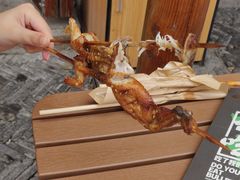 -型男美蛙烤牛蛙(南长街店)