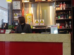 -湘桂人酒楼(西便门店)