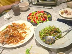 -留半山·香港食堂(啦啦宝都店)