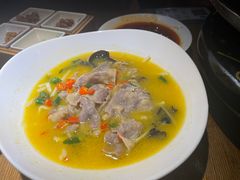-九锅一堂酸菜鱼(新南凯德直营店)