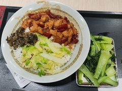 -永和大王(宜山店)