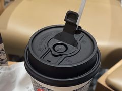 -霸王茶姬(正佳广场店)