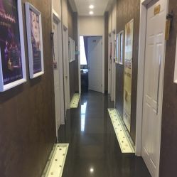 -莎蔓莉莎美容会所