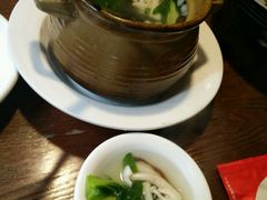 -涌上外婆桥(南塘店)