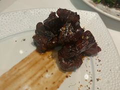 -桂满陇·蟹黄小笼汤包(清河万象店)