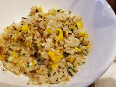 特色臊子蛋炒饭-叶婆婆钵钵鸡(解放碑店)