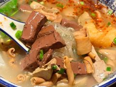 -小潘记鸭血粉丝汤