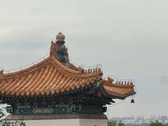 -颐和园