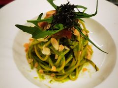 HOH椒麻意面-PlantsEatery·植物食堂(REX春熙店)
