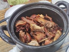 -斯丹姜母鸭·古法干香(涂门街总店)