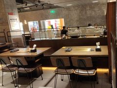 -新石器烤肉(中房金谊广场店)