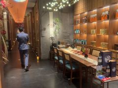 -觅唐MITONG(鸟巢店)