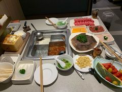 -海底捞火锅(大融城店)