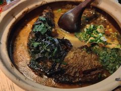 -吃饭皇帝大土家民族菜(正大广场店)