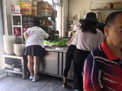 -林静小吃(复兴路店)