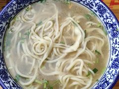 -贰重天冰煮羊自助火锅(东坝店)