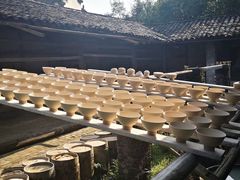 -景德镇古窑民俗博览区