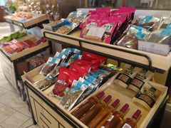 零售区-莲香西域·正宗新疆菜(龙华店)