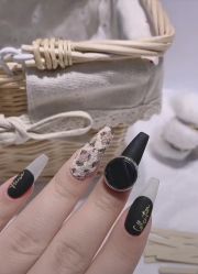 -雪儿·YuKi美甲美睫皮肤管理Salon