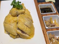 -小方外婆菜(蒙山路店)